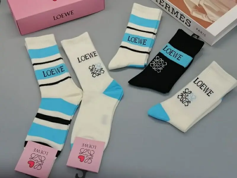 loewe chaussettes s_1233b411